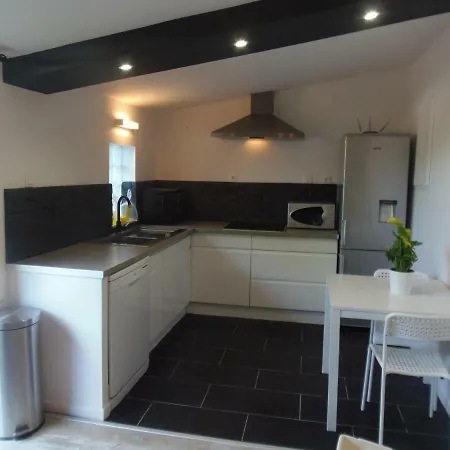Apartment Joli Mazet Entre Montpellier Et Nimes *