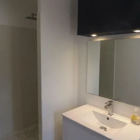 Apartment Joli Mazet Entre Montpellier Et Nimes Aimargues
