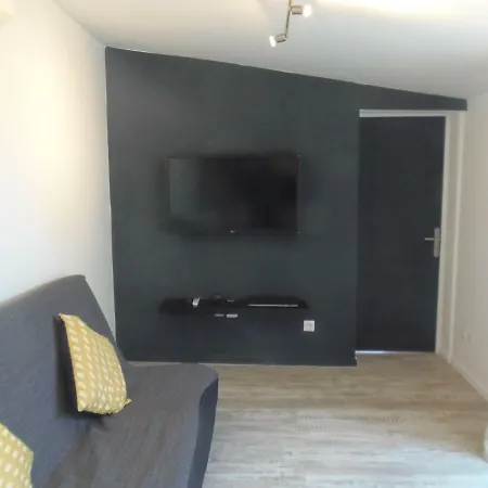 Apartment Joli Mazet Entre Montpellier Et Nimes *