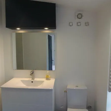 Joli Mazet Entre Montpellier Et Nimes Apartment *