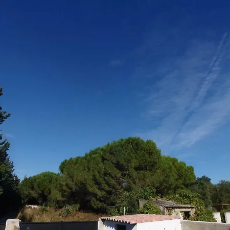 Joli Mazet Entre Montpellier Et Nimes * Aimargues