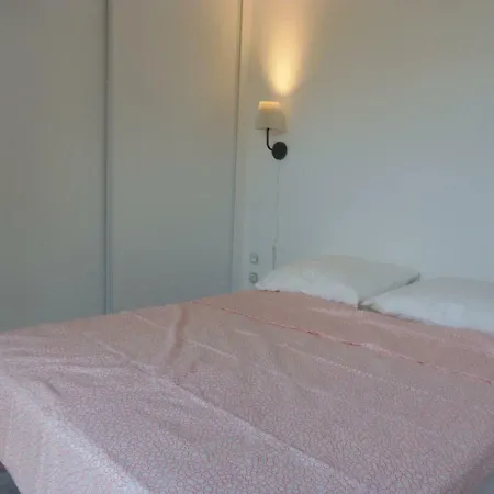 Joli Mazet Entre Montpellier Et Nimes