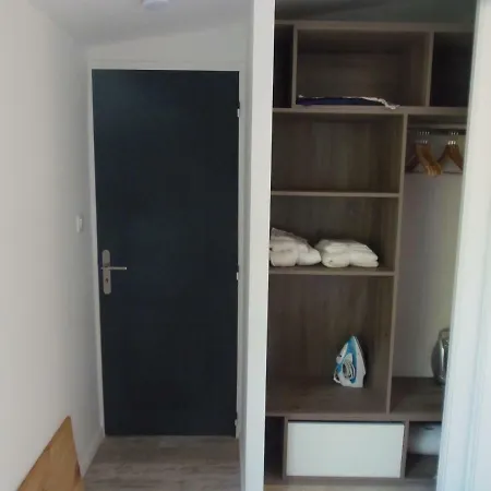 Apartment Joli Mazet Entre Montpellier Et Nimes Aimargues