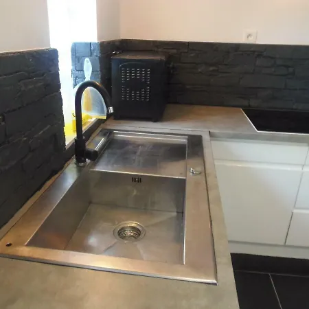 Joli Mazet Entre Montpellier Et Nimes Lejlighed *